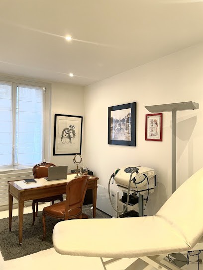 Docteur Katia Taoueb, Médecin Généraliste à Paris 16