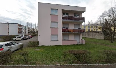 Armbruster Jean-Paul, Médecin Généraliste à Pfastatt