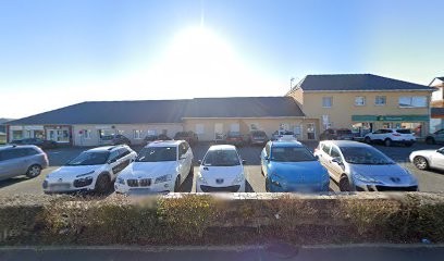 Benne Didier, Médecin Généraliste à Rieupeyroux