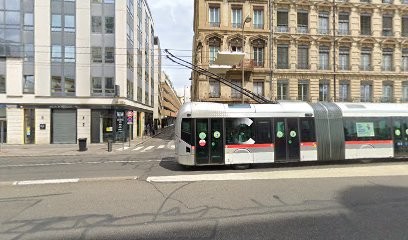 Valette Marie-Laure, Médecin Généraliste à Lyon 02
