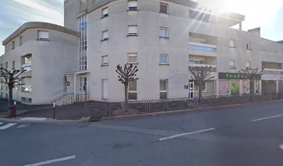 Martin Jose, Médecin Généraliste à Commentry