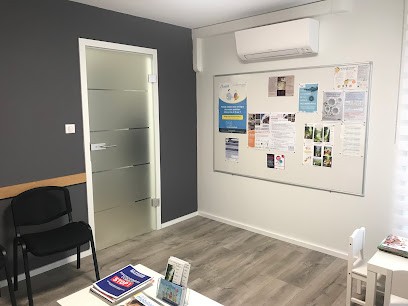 Dr Aurélie MOUTIER, Médecin Généraliste à Illkirch-Graffenstaden