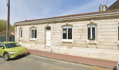 Calligaro Claude, Médecin Généraliste à Pauillac