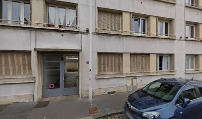 Dr Darcy Petit Estelle, Médecin Généraliste à Lyon 03