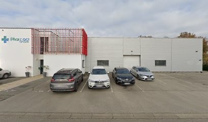 Vivradom Sarl, Centre Médical à Moutiers-les-Mauxfaits