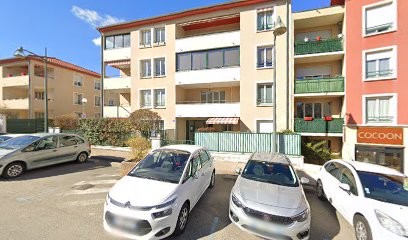 Dr Karine Smith, Médecin Généraliste à Brindas