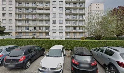 Dr Engelmann-Deneux Françoise, Médecin Généraliste à Grenoble