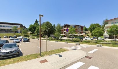 Lecointre Jean-Marc, Médecin Généraliste aux Rousses