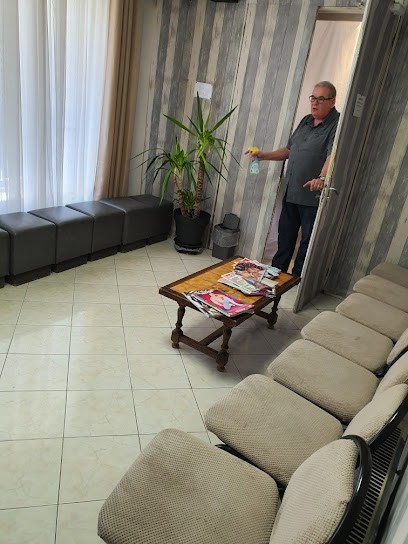 Garache Philippe, Médecin Généraliste à Saint-Denis