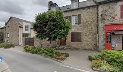 Ory Patrick, Médecin Généraliste à Liffré