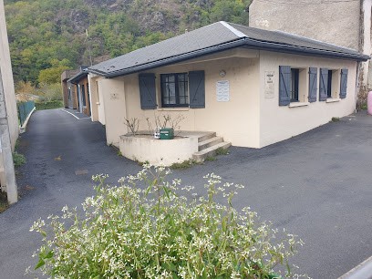 MSP Vabre Vals et plateaux, Centre Médical à Vabre