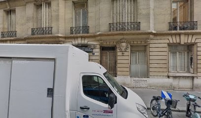 Docteurs Benmussa, Bokobsa & Suissa Medecins Radiologistes, Médecin Généraliste à Paris 08