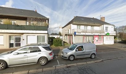 Girault Bérangère, Médecin Généraliste à La Ville-aux-Dames