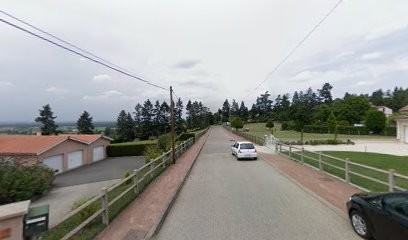 Roullet Dominique, Médecin Généraliste à Saint-Galmier