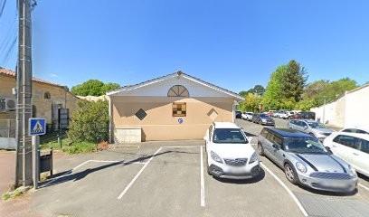 Martin Sylvie, Médecin Généraliste à Léognan