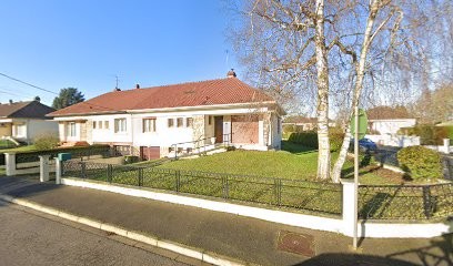 Thomas-Schmidt Brigitte, Médecin Généraliste à Poulainville