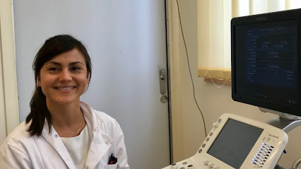 Dr Davine Buthod, Médecin Généraliste à Pau