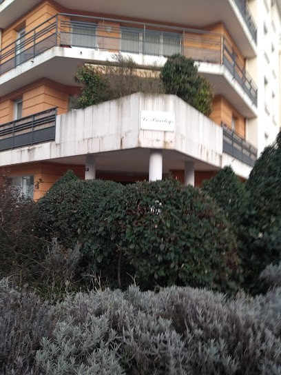 Dr Agache Aude, Médecin Généraliste à Vienne