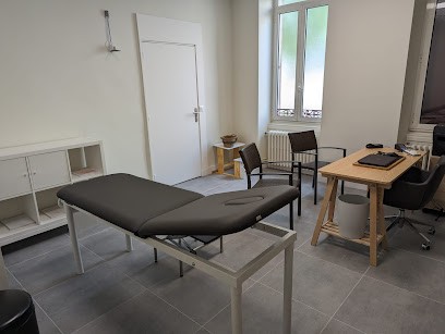 Dr. Capsec Charles, Médecin Généraliste à Saint-Médard-en-Jalles