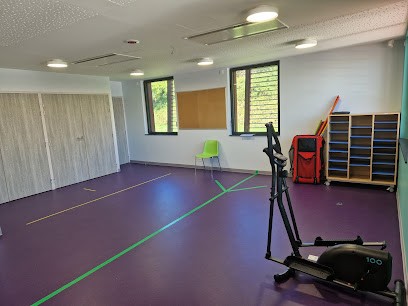 Enseignant en Activité Physique Adaptée, Centre Médical à Coteaux du Lizon