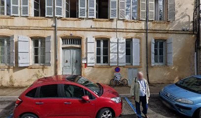 Pierre Malarbet, Médecin Généraliste à Cluny