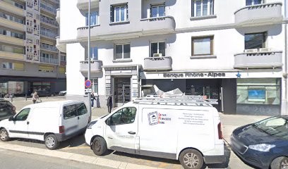 Boudousquie-bilis Nadine, Médecin Généraliste à Grenoble