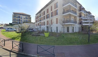 Géraud Pascal, Médecin Généraliste à Magnanville