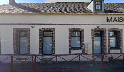 Aude CHARTIER GELINEAU, Médecin Généraliste à Bailleau-l'Évêque