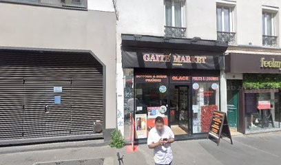 Rozenbaum Epstein Yolande, Médecin Généraliste à Paris 14