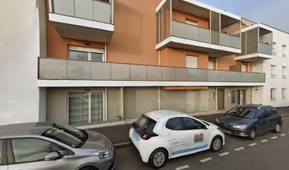 Dr Anne-Lise JEGU - Gynécologue Médical, Médecin Généraliste à La Chapelle-sur-Erdre