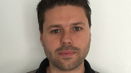 Dr Aurélien Grimaux - Généraliste, Médecin Généraliste à Cuise-la-Motte