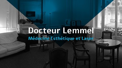 Dr Christian Lemmel, Médecin Généraliste à Paris 08