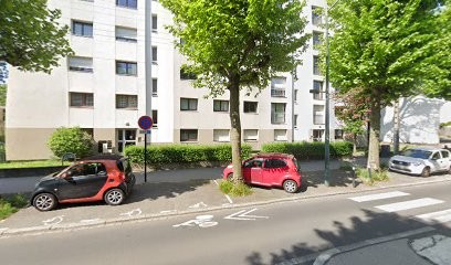 Sci Toutes Aides, Médecin Généraliste à Nantes