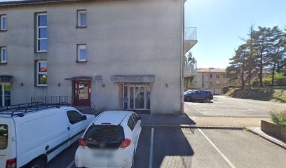 Dr PAGÈS Émeric, Médecin Généraliste à Saint-Didier-en-Velay