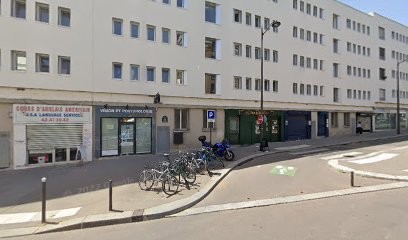 Pichot Alain, Médecin Généraliste à Paris 12