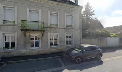 Cabinet Médical des Docteurs Jaloux Sylvaine et Jaloux Pascal, Médecin Généraliste à Mourmelon-le-Grand