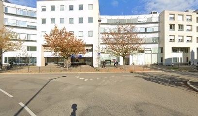 Cardio Fonderie, Médecin Généraliste à Mulhouse