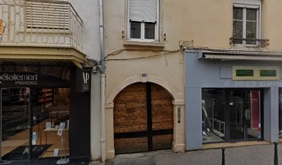 Sarfati Séverine, Médecin Généraliste à Lyon 04