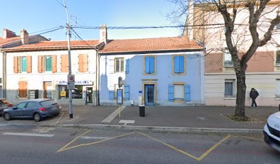 Dr Delphine Visanica-Quin, Médecin Généraliste à Montigny-lès-Metz