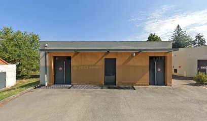 Dr Camille Breuillot - Médecin généraliste, Médecin Généraliste à Saint-Léger-sur-Dheune