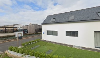Damien CASTEL, Médecin Généraliste à Saint-Pol-de-Léon