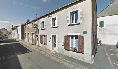 Vallet-Delestre Hélène, Médecin Généraliste à La Jaille-Yvon