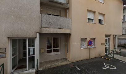 Vasseur Elisabeth, Médecin Généraliste à Saint-Junien