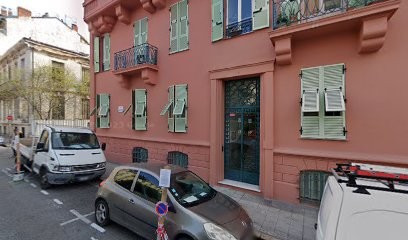 Jannot Gilbert, Médecin Généraliste à Nice