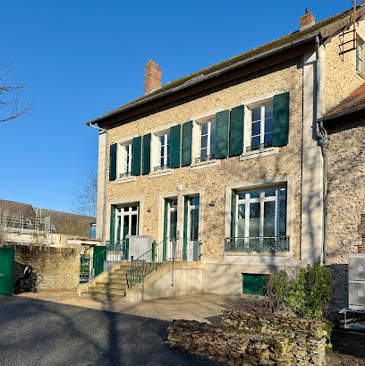 Maison Médicale Du Réveillon, Centre Médical à Santeny