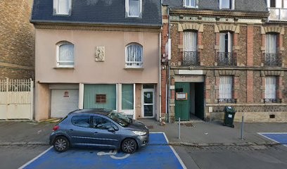 Lecomte Michaël, Médecin Généraliste à Meulan-en-Yvelines