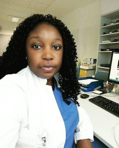 Cabinet Dr. Tatiana Taffo, Médecin Généraliste à Sarreguemines
