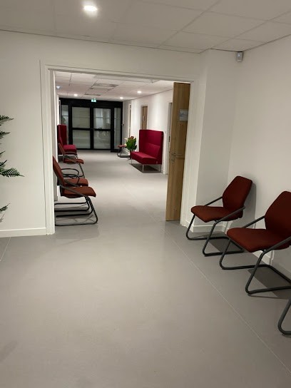Centre De Santé Kavod - Le Bourget, Centre Médical au Bourget