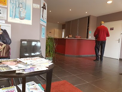 Cabinet D'angiologie Et Médecine Esthétique Du Dr Hage Sleiman, Médecin Généraliste à Gujan-Mestras