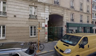 Elsa Leger, Médecin Généraliste à Paris 11